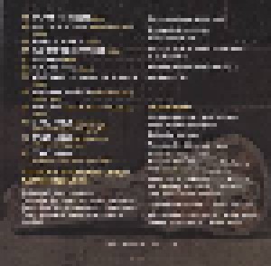 Gary Moore: Back On The Streets (CD) - Bild 2
