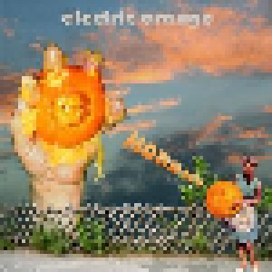 Electric Orange: Morbus (2-LP) - Bild 1
