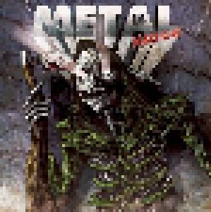 Metal Massacre 14 (CD) - Bild 1