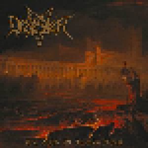 Desaster: The Oath Of An Iron Ritual (CD) - Bild 1