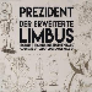Prezident: Der Erweiterte Limbus (4-CD) - Bild 1
