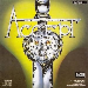 Accept: Metal Masters (CD) - Bild 4