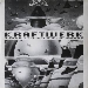 Kraftwerk: Return Of The Mensch-Maschine (20th Anniversary Tour) (2-LP) - Bild 1