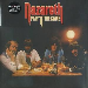 Nazareth: Play'n' The Game (LP) - Bild 1