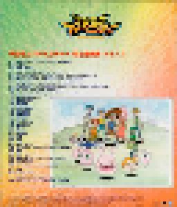 デジモンアドベンチャー 歌と音楽集 Ver.1 (CD) - Bild 2