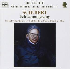 Franz Schubert: Deutsche Schubert-Lied-Edition, Vol. 2 (CD) - Bild 1