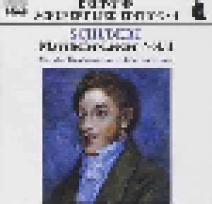 Franz Schubert: Deutsche Schubert-Lied-Edition, Vol. 4 (CD) - Bild 1