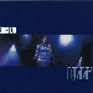 Portishead: Dummy (LP) - Bild 1