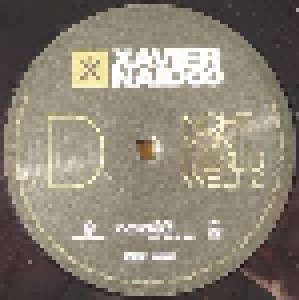 Xavier Naidoo: Nicht Von Dieser Welt 2 (2-LP) - Bild 9