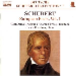 Franz Schubert: Deutsche Schubert-Lied-Edition, Vol. 7 (CD) - Bild 1