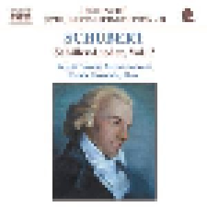 Franz Schubert: Deutsche Schubert-Lied-Edition, Vol. 8 (CD) - Bild 1