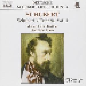 Franz Schubert: Deutsche Schubert-Lied-Edition, Vol. 9 (CD) - Bild 1