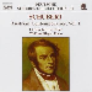 Franz Schubert: Deutsche Schubert-Lied-Edition, Vol. 10 (CD) - Bild 1