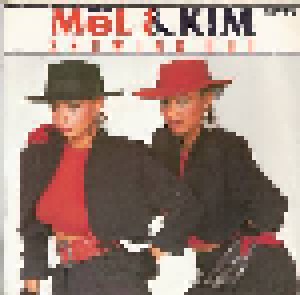 Mel & Kim: Showing Out (7") - Bild 1