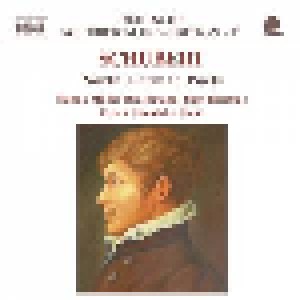 Franz Schubert: Deutsche Schubert-Lied-Edition, Vol. 11 (CD) - Bild 1