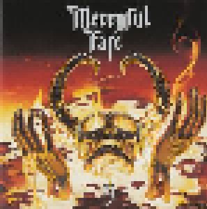 Mercyful Fate: 9 (CD) - Bild 1