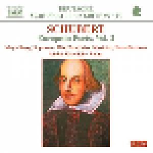 Franz Schubert: Deutsche Schubert-Lied-Edition, Vol. 14 (2-CD) - Bild 1
