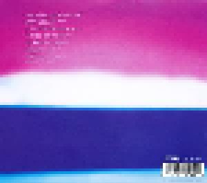 Tim Hecker: Love Streams (CD) - Bild 2