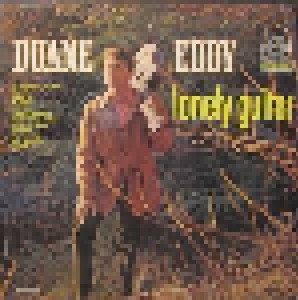 Duane Eddy: Lonely Guitar (LP) - Bild 1