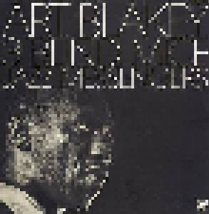 Art Blakey & The Jazz Messengers: 3 Blind Mice (LP) - Bild 1
