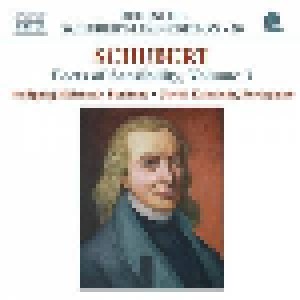 Franz Schubert: Deutsche Schubert-Lied-Edition, Vol. 20 (CD) - Bild 1