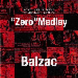 Balzac: "Zero" Medley (Mini-CD / EP) - Bild 1