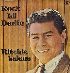 Ritchie Valens: Rock Lil Darlin (LP) - Bild 1