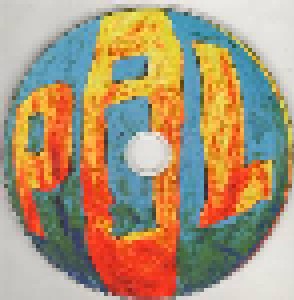 Public Image Ltd.: This Is Pil (CD) - Bild 2