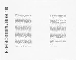 blunoise mailorder sampler volume 3 / Der HiFi-Label-Network sampler (2-CD) - Bild 4