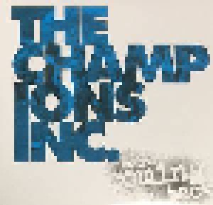The Champions Inc.: We're Coming Back (7") - Bild 1