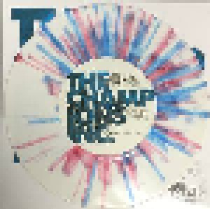 The Champions Inc.: We're Coming Back (7") - Bild 3