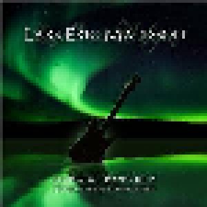 Cover - Lars Eric Mattsson: Aurora Borealis - Concerto For Orchestra & Electric Guitar