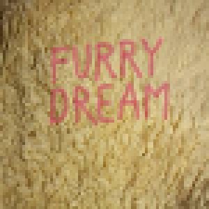 Cover - Gurr: Furry Dream