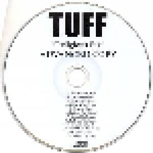Tuff: Religious Fix (CD) - Bild 3