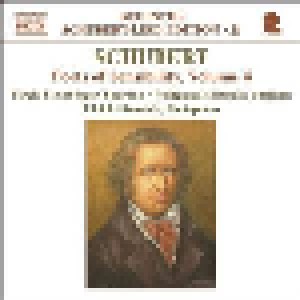Franz Schubert: Deutsche Schubert-Lied-Edition, Vol. 21 (CD) - Bild 1