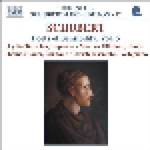 Franz Schubert: Deutsche Schubert-Lied-Edition, Vol. 22 (CD) - Bild 1