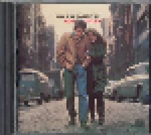 Bob Dylan: The Freewheelin' Bob Dylan / The Times They Are A-Changin' / Another Side Of Bob Dylan (3-CD) - Bild 3