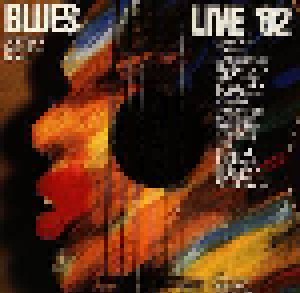 Blues Live '82 - American Folk Blues Festival (CD) - Bild 1