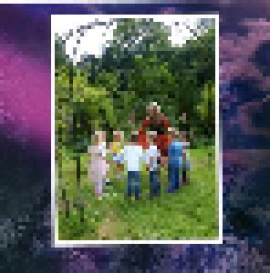 Candice Night: Starlight Starbright (CD) - Bild 3