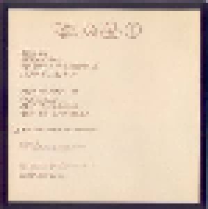 Led Zeppelin: IV (CD) - Bild 2