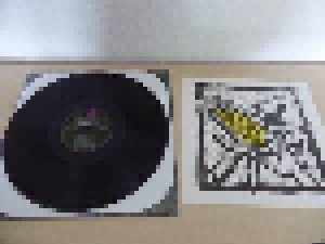 Bad Religion: Against The Grain (LP) - Bild 4