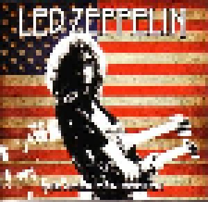 Led Zeppelin: The American Return (3-CD) - Bild 1