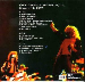 Led Zeppelin: The American Return (3-CD) - Bild 2