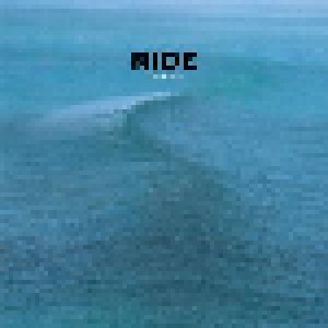 Ride: Nowhere (CD + DVD) - Bild 1