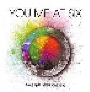 You Me At Six: Take Off Your Colours (2-CD) - Bild 1