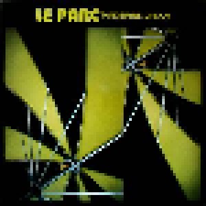 Tangerine Dream: Le Parc (LP) - Bild 1