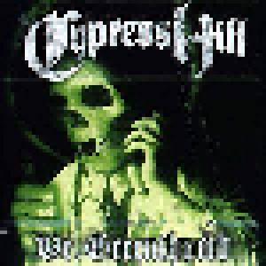 Cypress Hill: Dr. Greenthumb - Cover