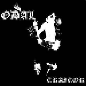 Odal: Traitor - Cover