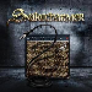 Snakecharmer: Snakecharmer - Cover