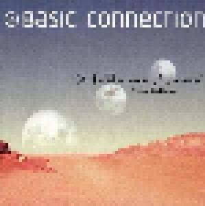Basic Connection: Habla Me Luna - The Album - Cover